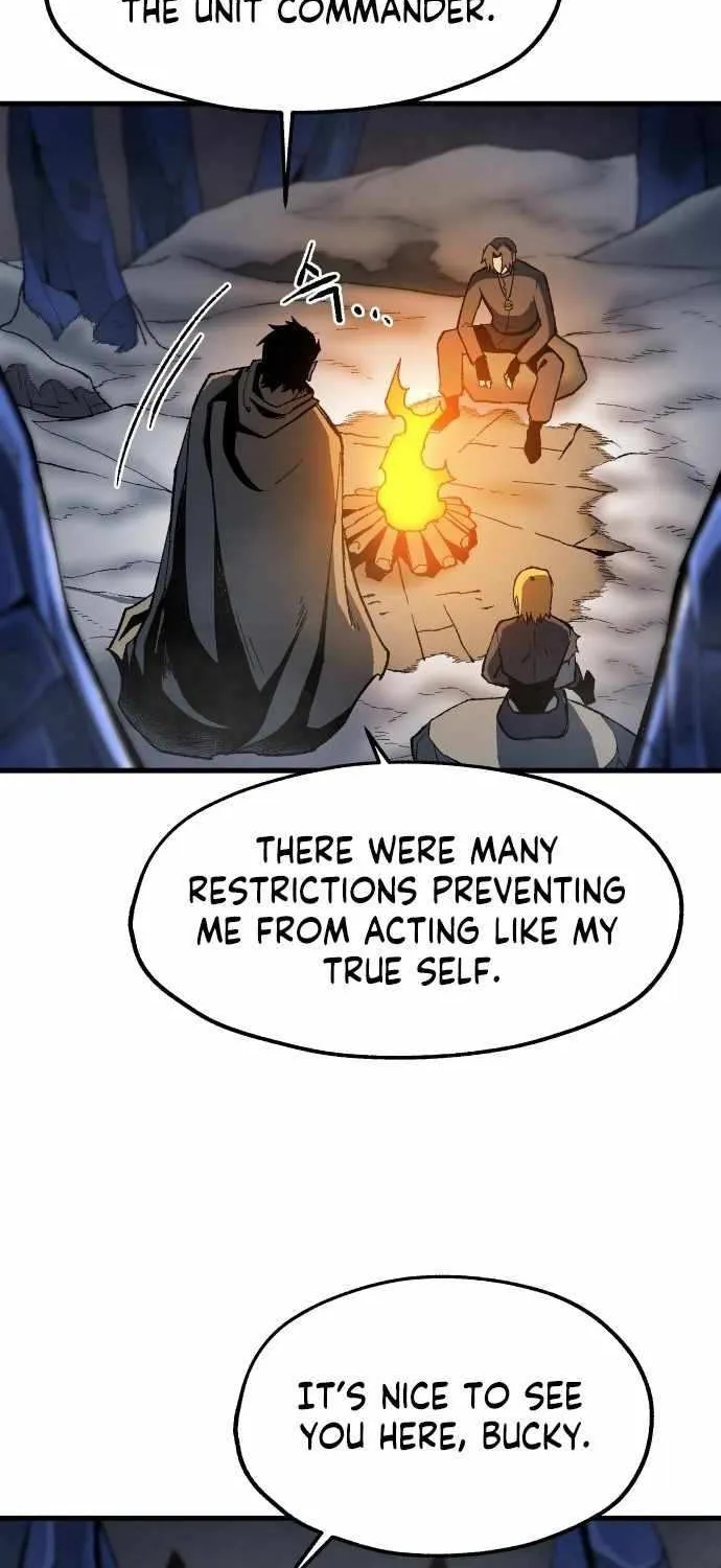 Lantern Of The Dawn Chapter 51 page 54 - 