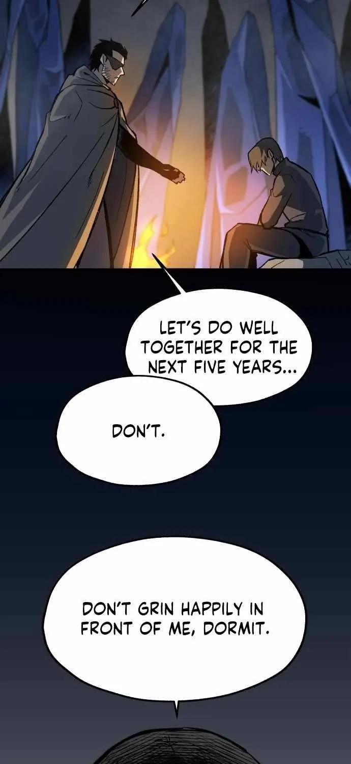 Lantern Of The Dawn Chapter 51 page 55 - 