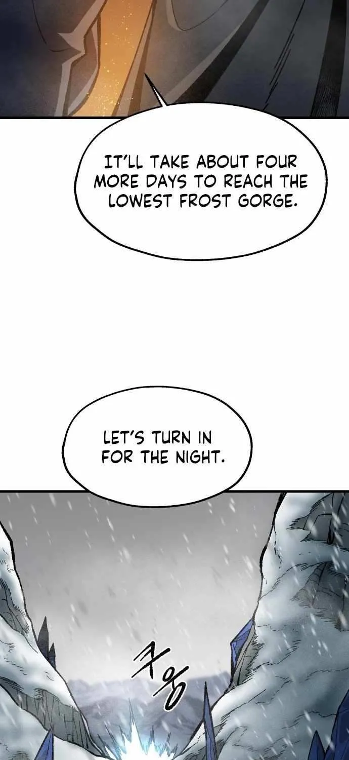 Lantern Of The Dawn Chapter 51 page 62 - 