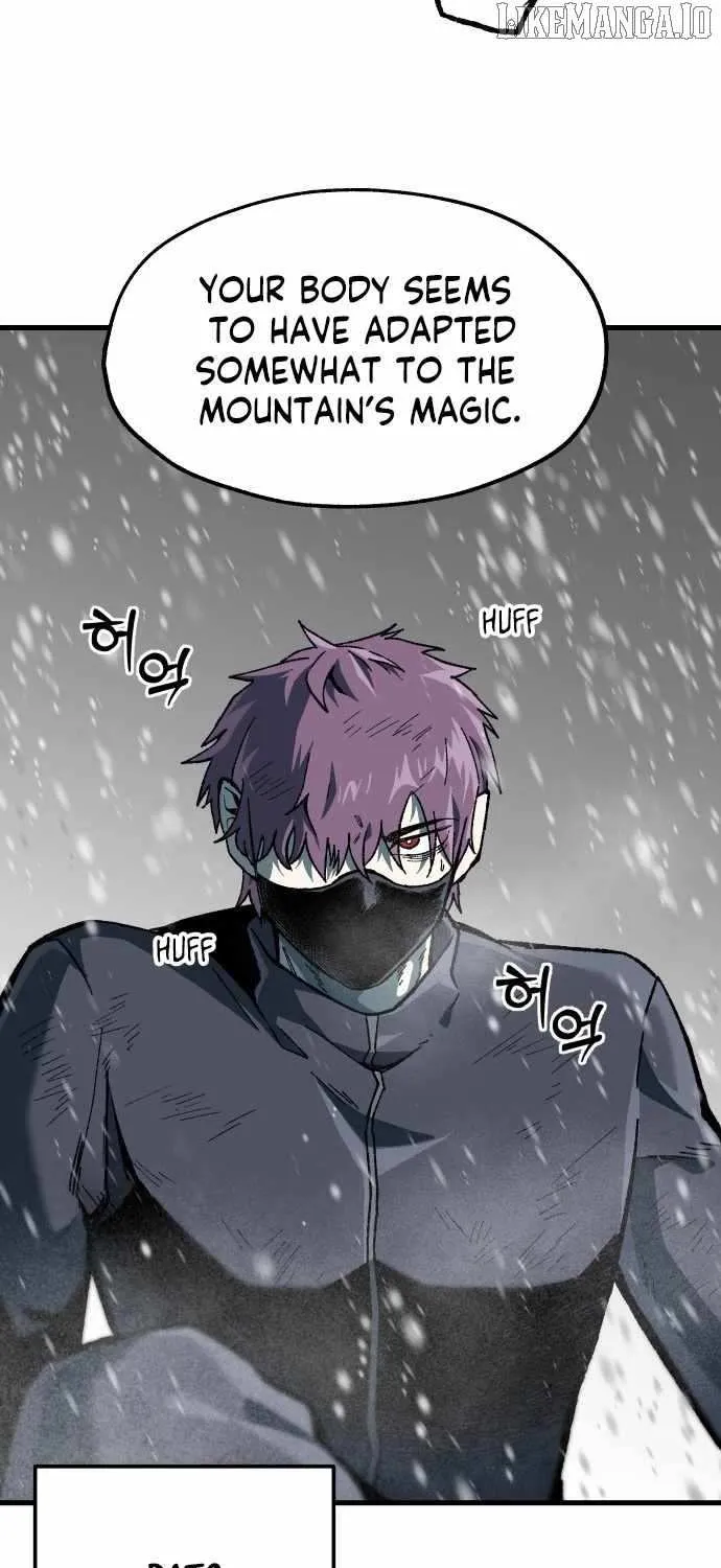Lantern Of The Dawn Chapter 51 page 65 - 