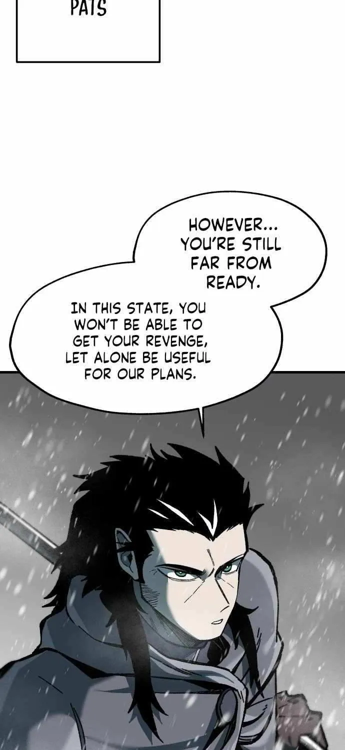 Lantern Of The Dawn Chapter 51 page 66 - 