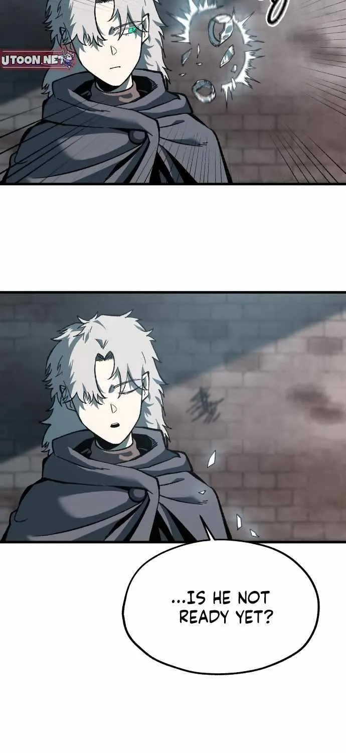 Lantern Of The Dawn Chapter 51 page 69 - 