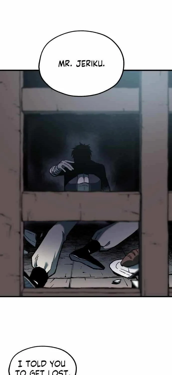 Lantern Of The Dawn Chapter 51 page 70 - 