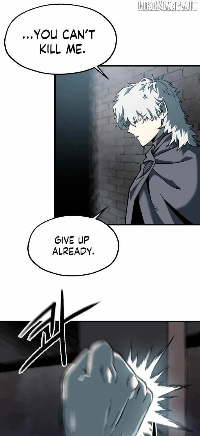 Lantern Of The Dawn Chapter 51 page 72 - 