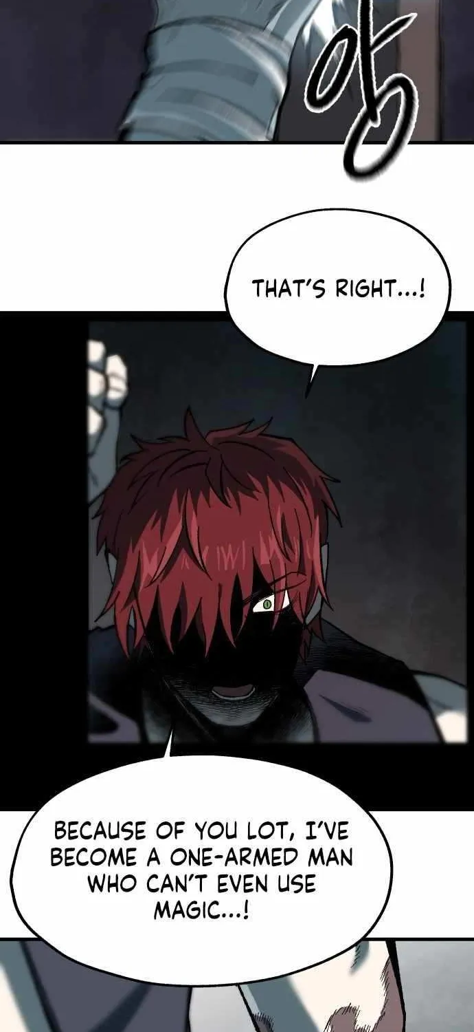 Lantern Of The Dawn Chapter 51 page 73 - 