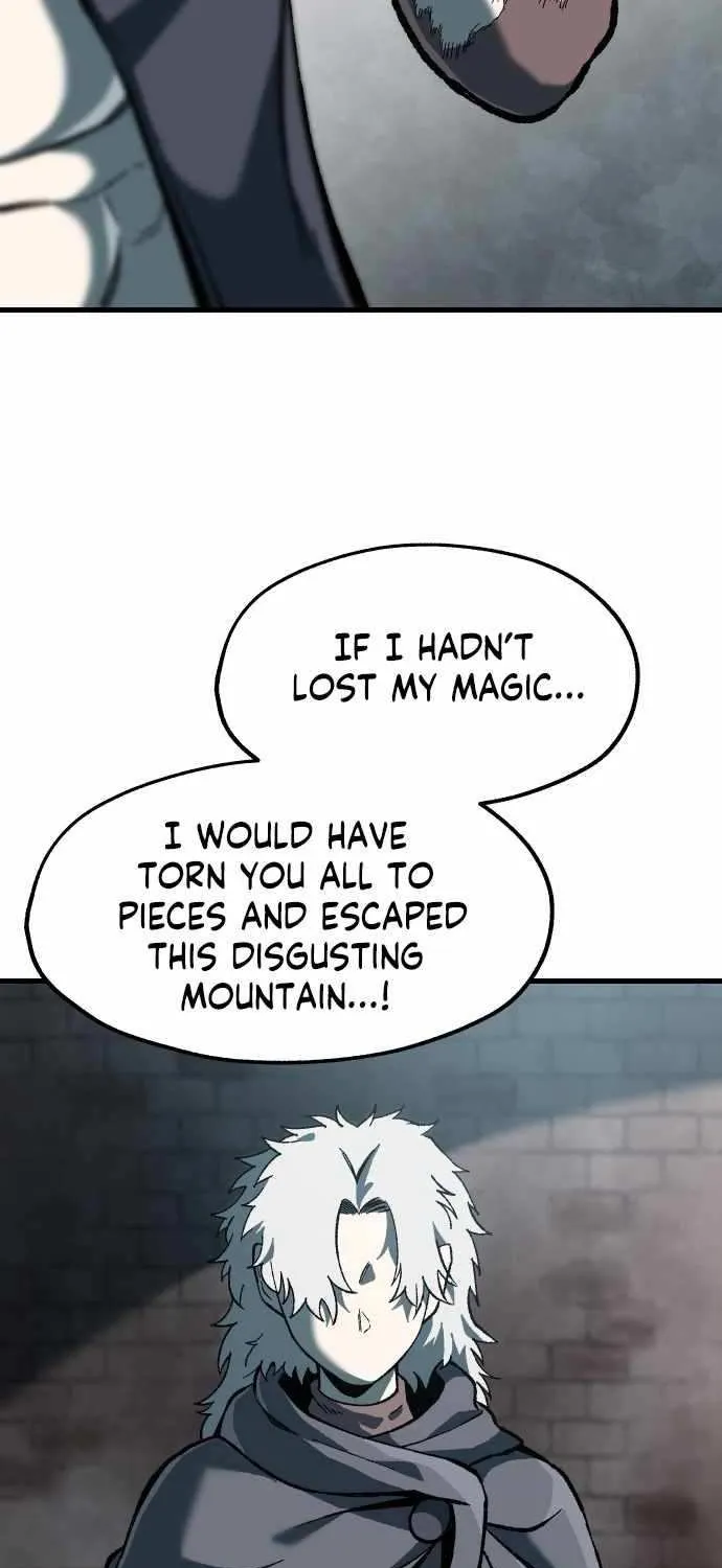 Lantern Of The Dawn Chapter 51 page 74 - 