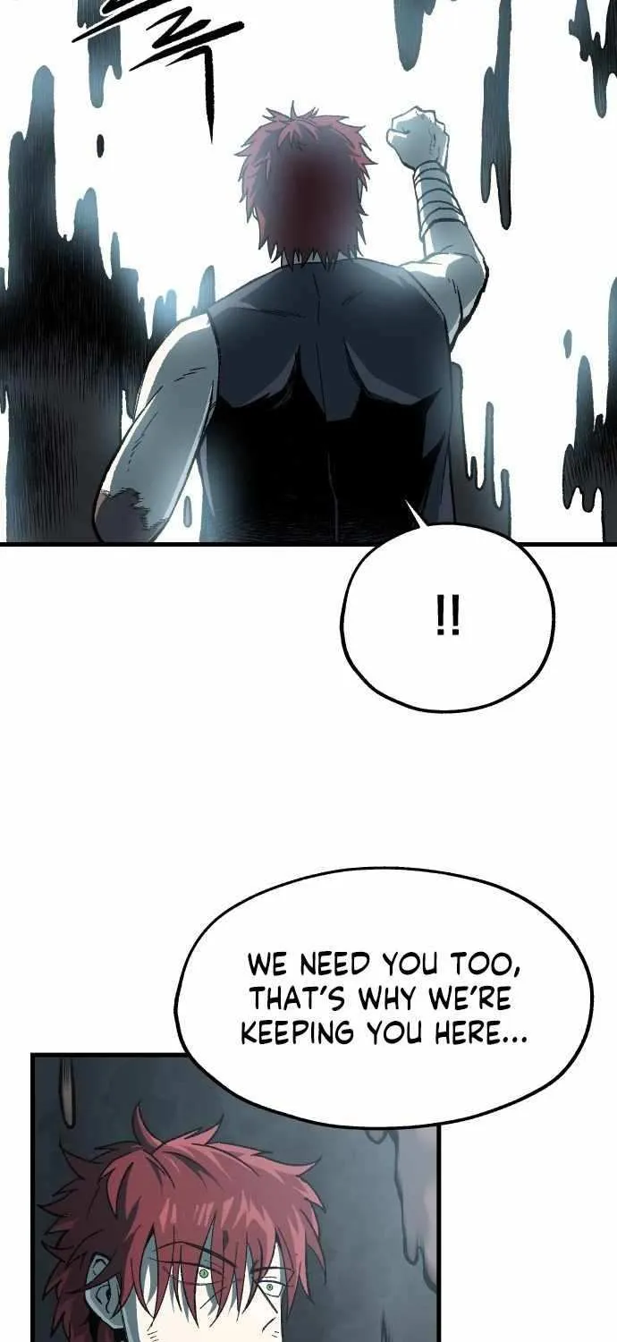 Lantern Of The Dawn Chapter 51 page 76 - 