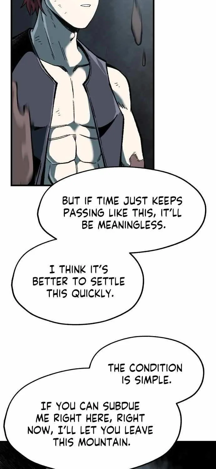 Lantern Of The Dawn Chapter 51 page 77 - 