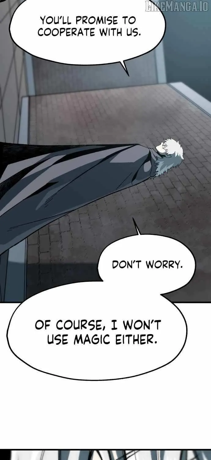 Lantern Of The Dawn Chapter 51 page 79 - 