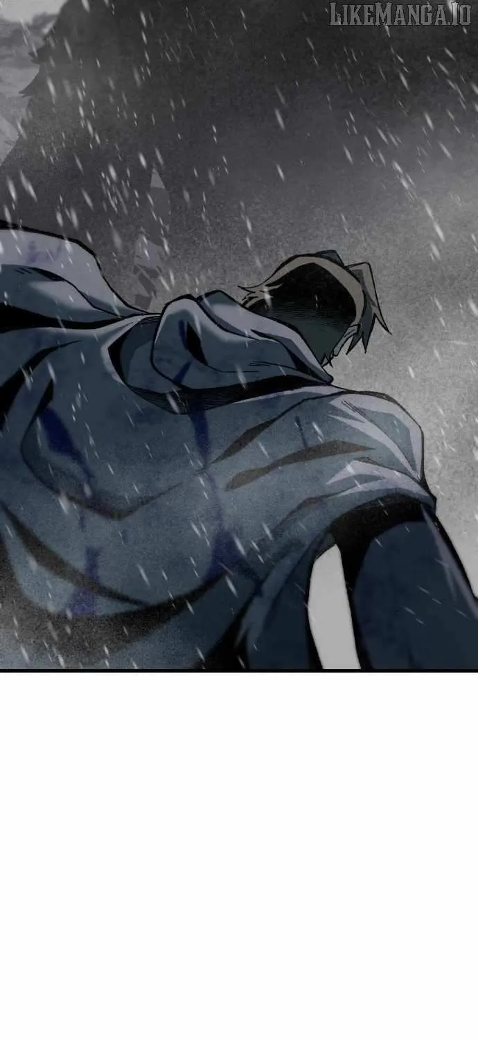 Lantern Of The Dawn Chapter 51 page 9 - 