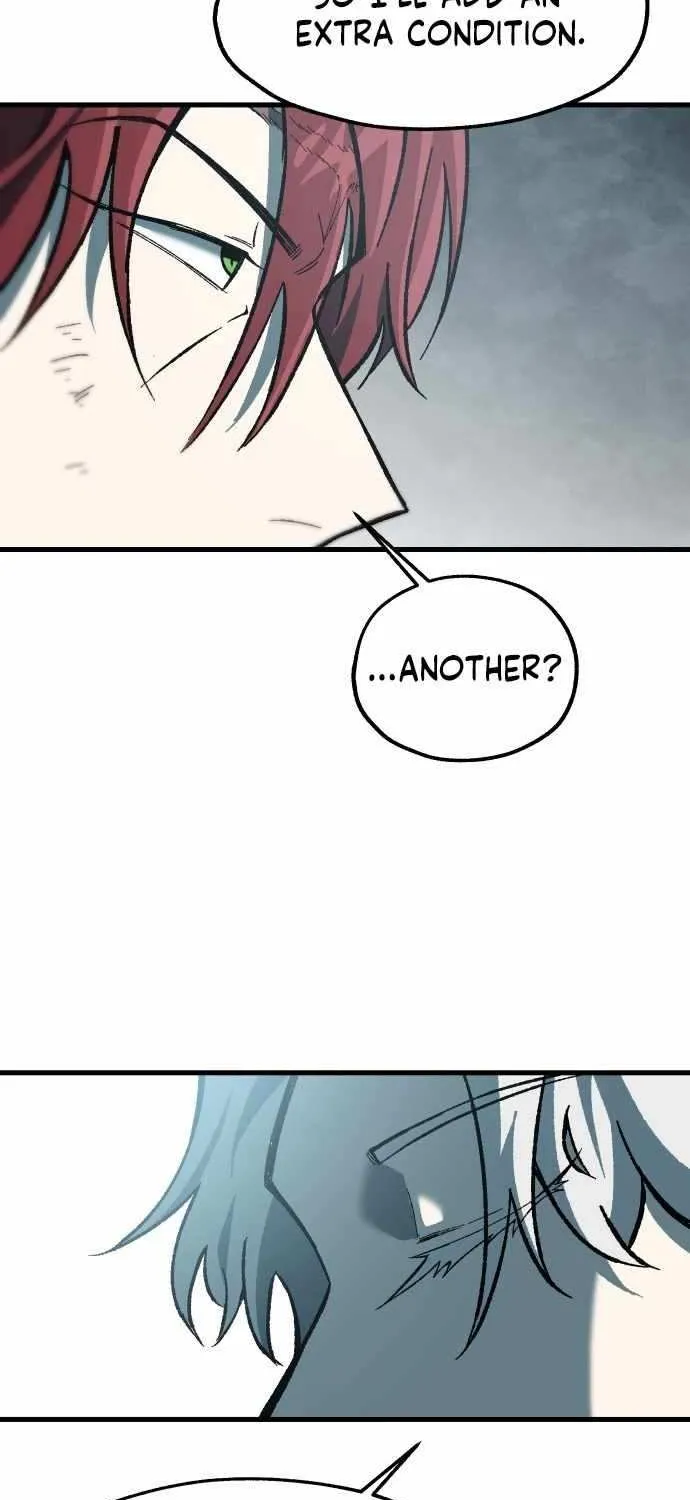 Lantern Of The Dawn Chapter 52 page 11 - 