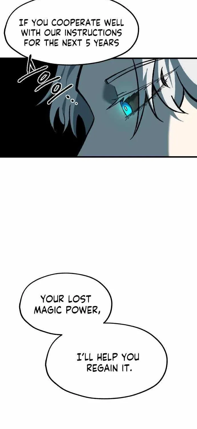 Lantern Of The Dawn Chapter 52 page 12 - 