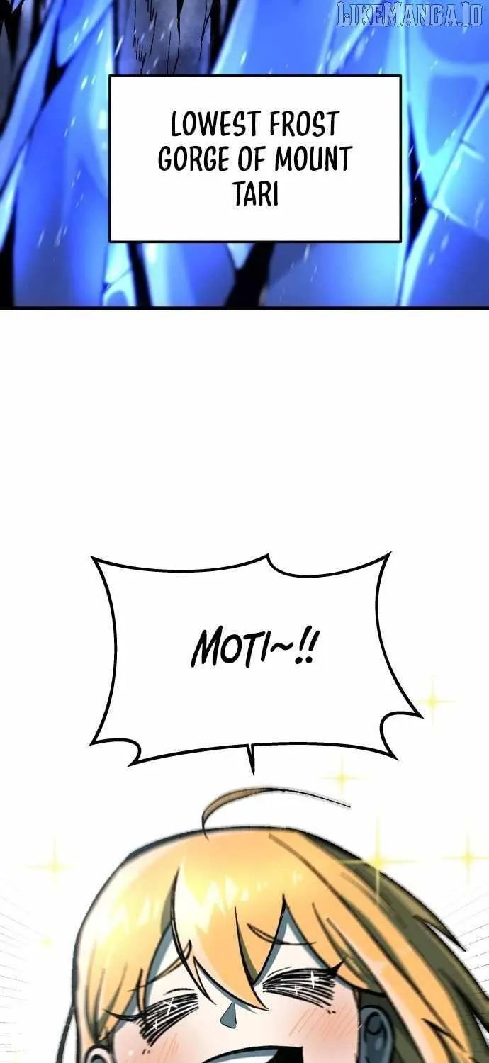 Lantern Of The Dawn Chapter 52 page 16 - 