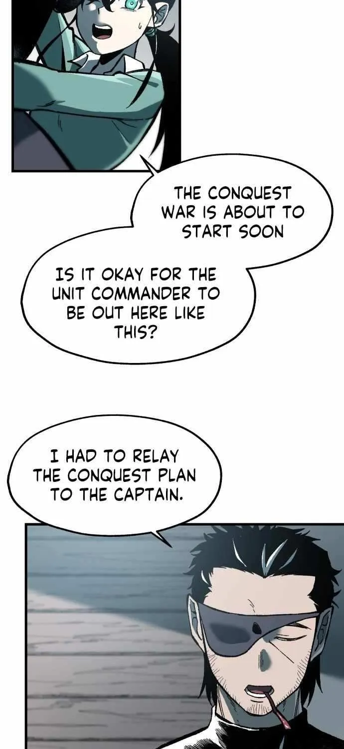Lantern Of The Dawn Chapter 52 page 20 - 