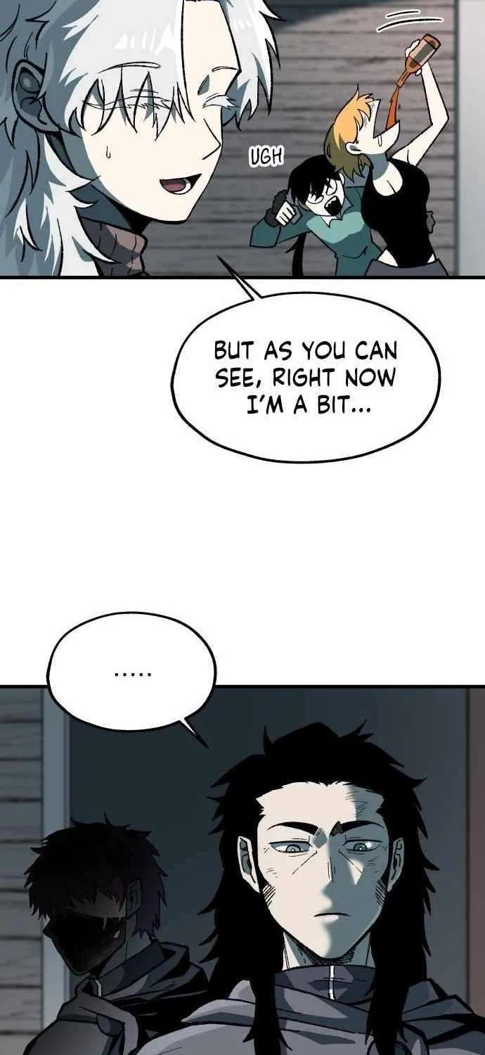 Lantern Of The Dawn Chapter 52 page 24 - 