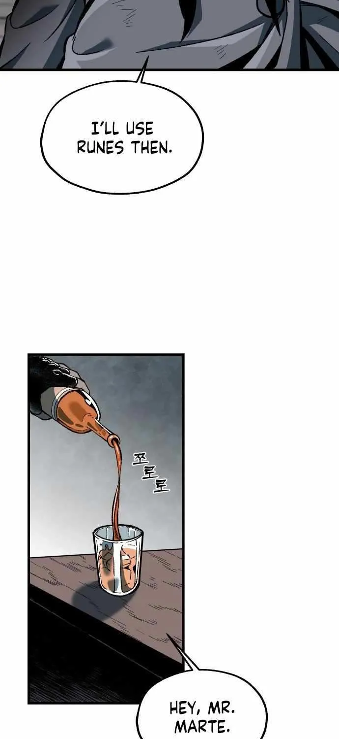 Lantern Of The Dawn Chapter 52 page 25 - 