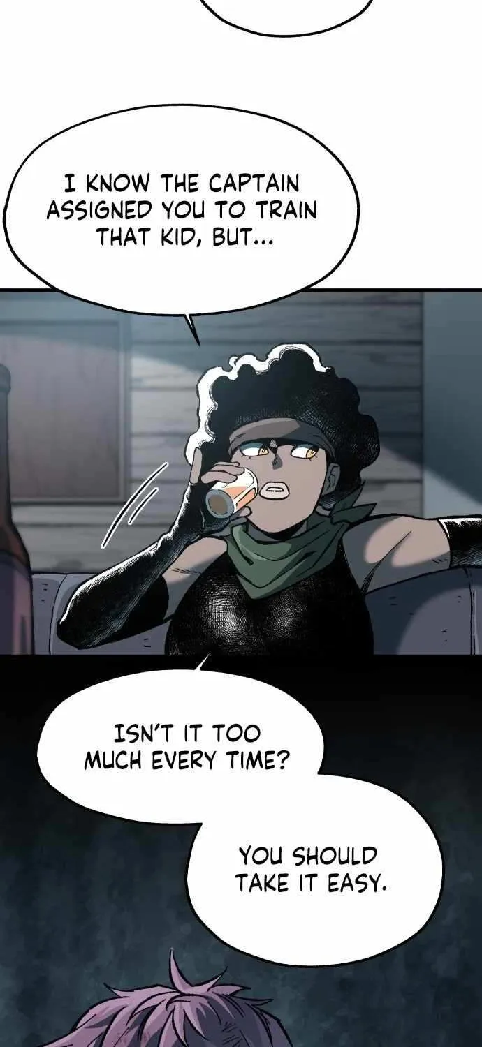 Lantern Of The Dawn Chapter 52 page 26 - 