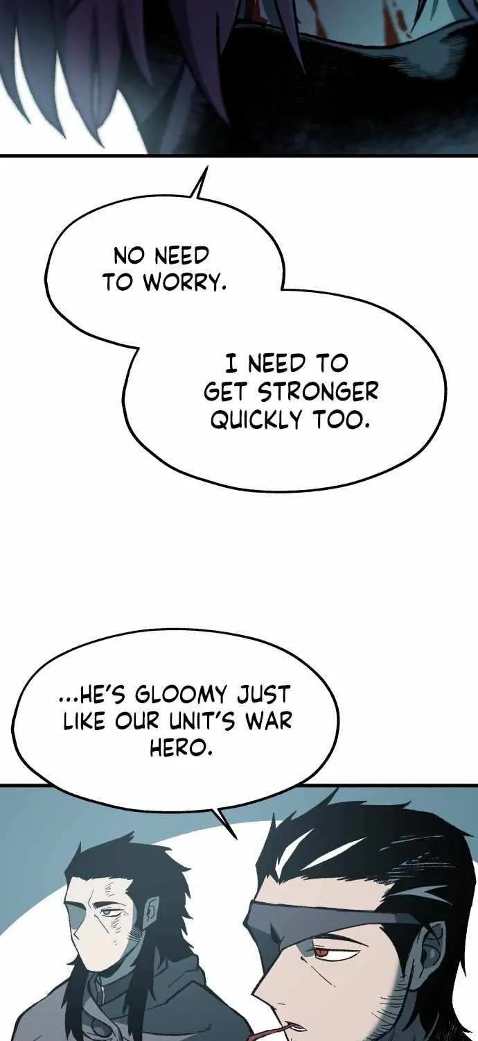 Lantern Of The Dawn Chapter 52 page 28 - 