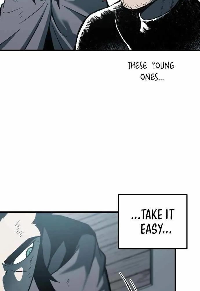 Lantern Of The Dawn Chapter 52 page 29 - 