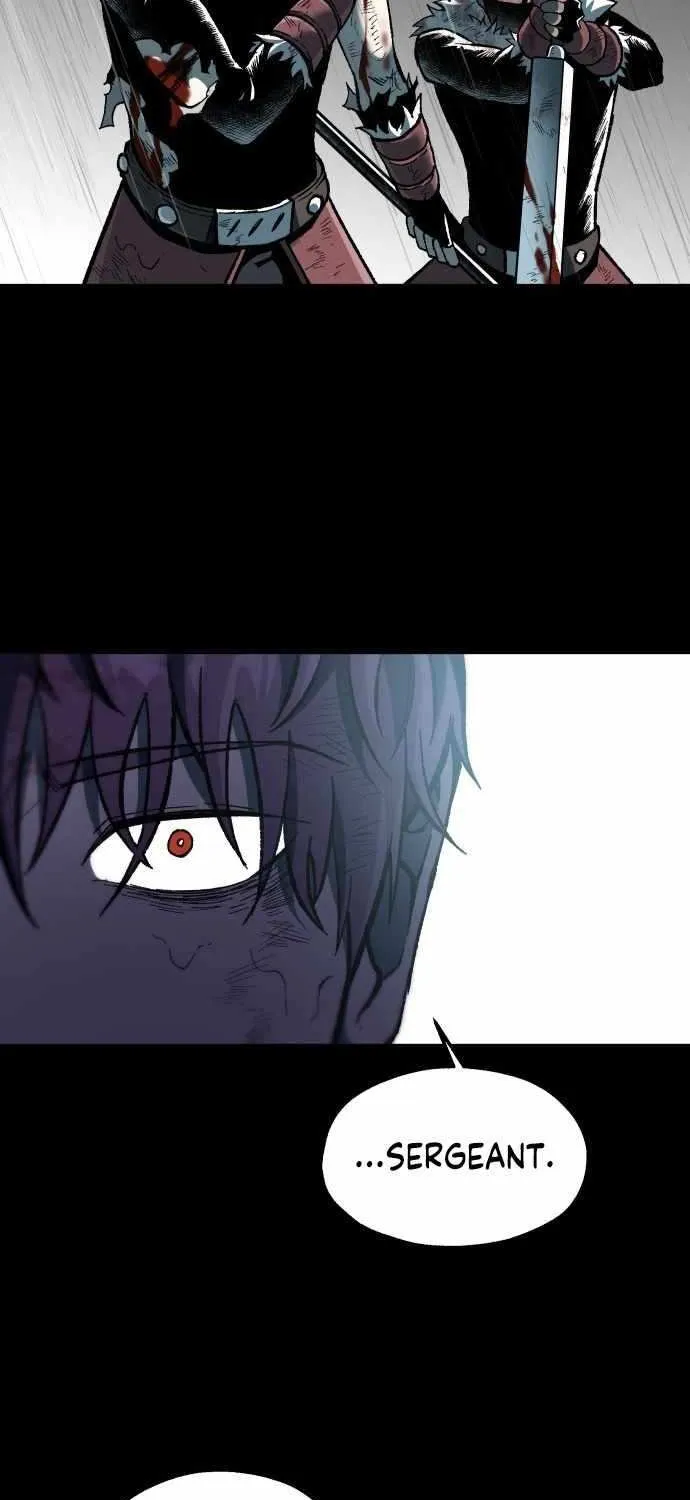 Lantern Of The Dawn Chapter 52 page 4 - 