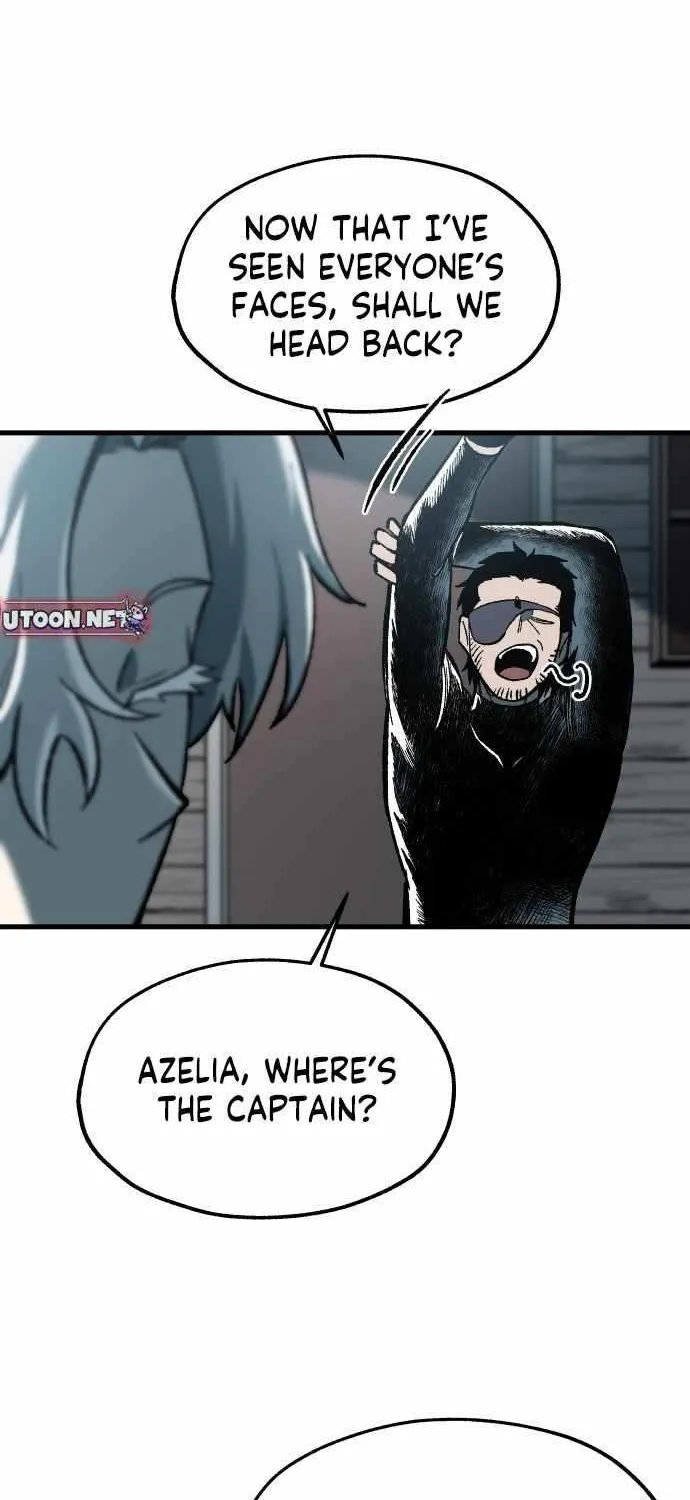 Lantern Of The Dawn Chapter 52 page 31 - 