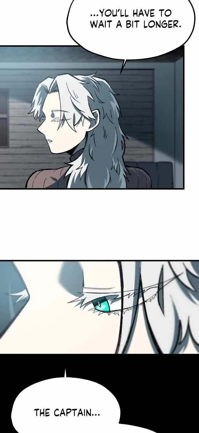 Lantern Of The Dawn Chapter 52 page 32 - 
