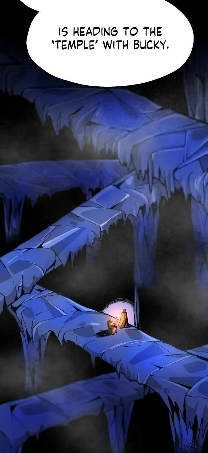 Lantern Of The Dawn Chapter 52 page 33 - 