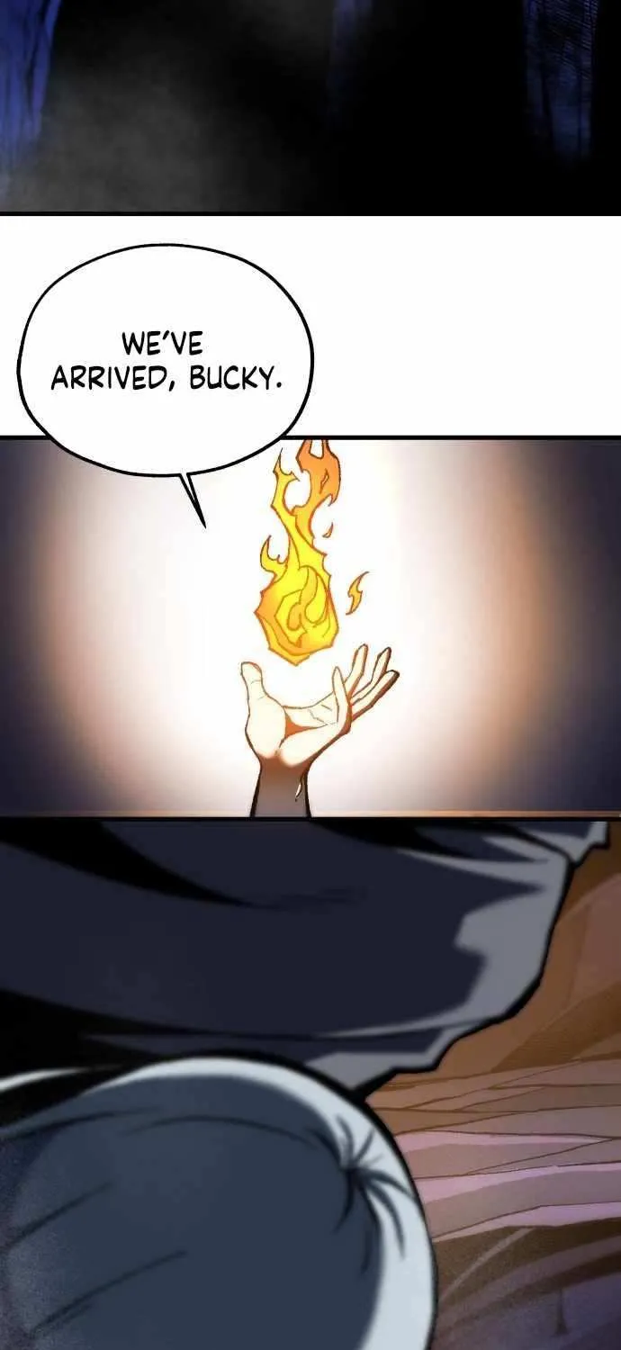 Lantern Of The Dawn Chapter 52 page 34 - 