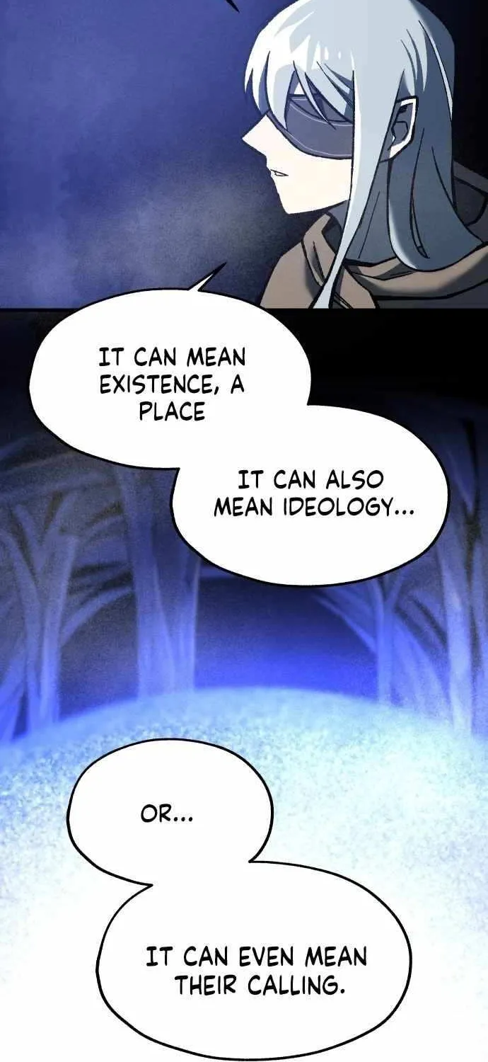 Lantern Of The Dawn Chapter 52 page 38 - 