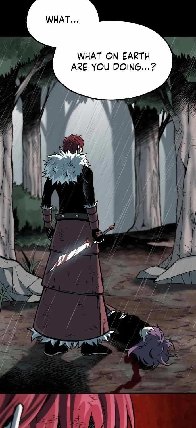 Lantern Of The Dawn Chapter 52 page 5 - 