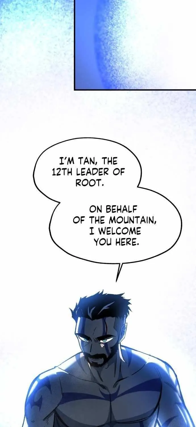 Lantern Of The Dawn Chapter 52 page 41 - 