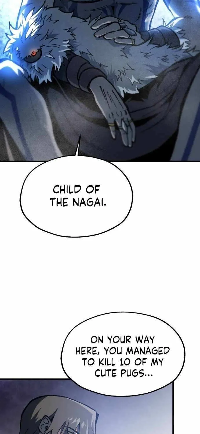 Lantern Of The Dawn Chapter 52 page 42 - 