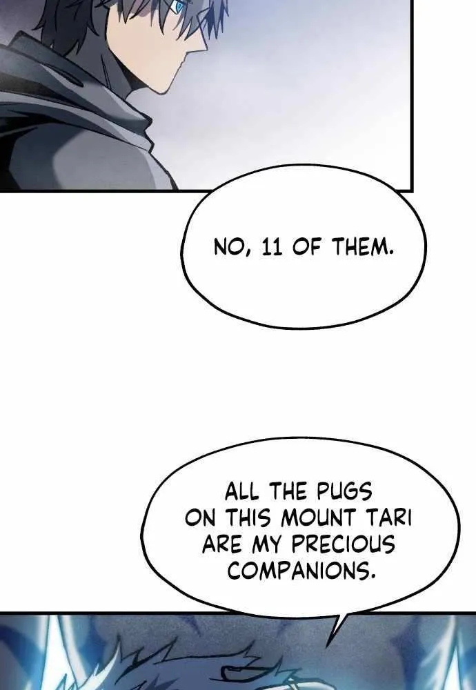 Lantern Of The Dawn Chapter 52 page 43 - 