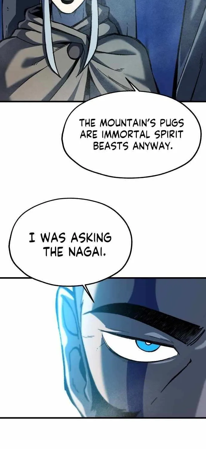 Lantern Of The Dawn Chapter 52 page 45 - 