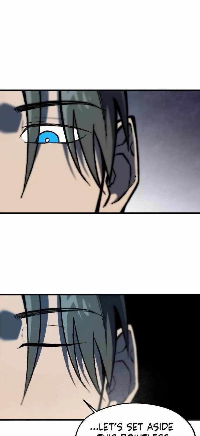 Lantern Of The Dawn Chapter 52 page 46 - 