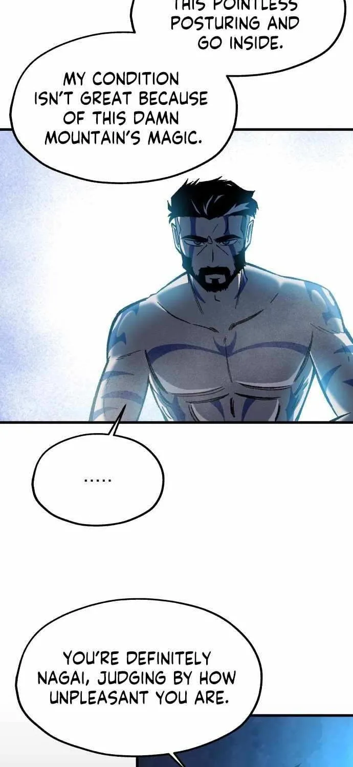 Lantern Of The Dawn Chapter 52 page 47 - 
