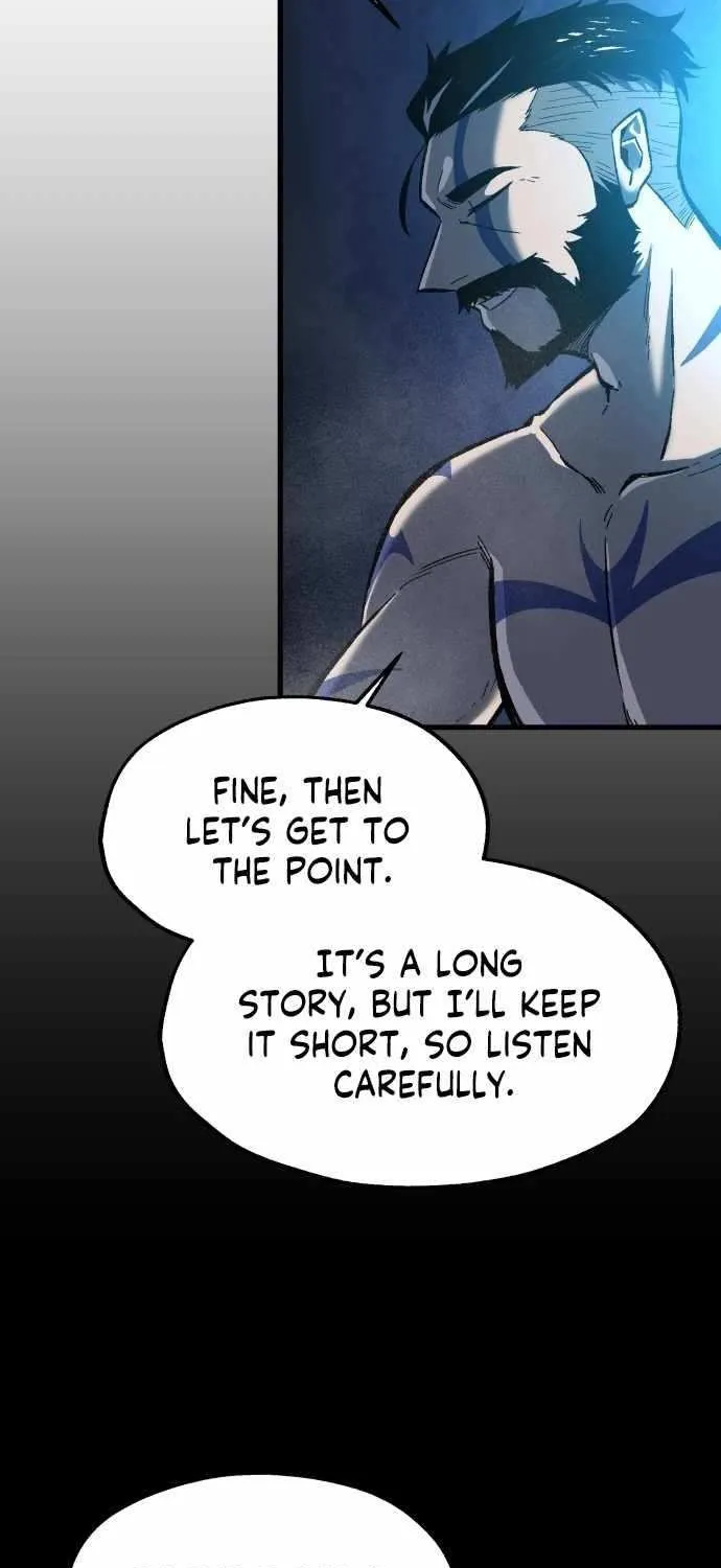 Lantern Of The Dawn Chapter 52 page 48 - 