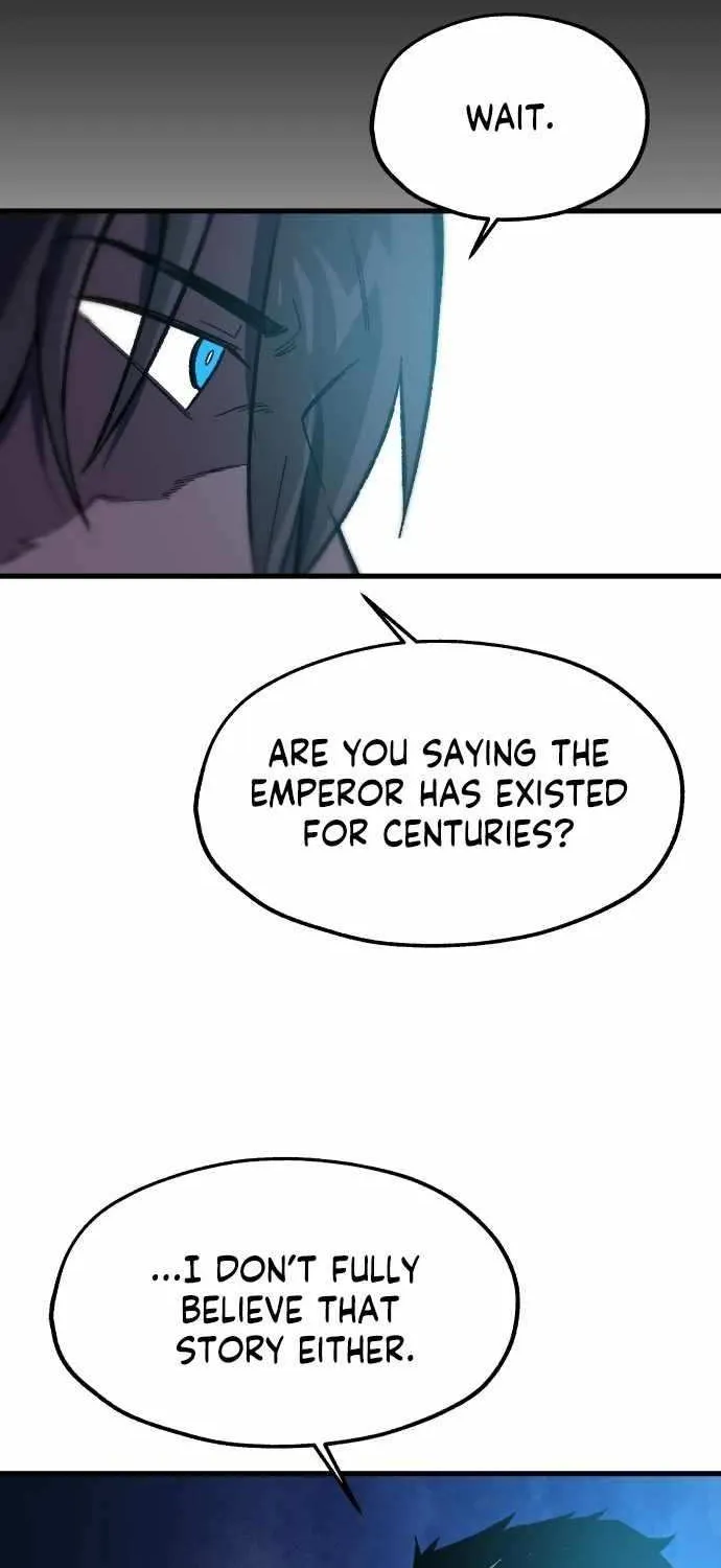 Lantern Of The Dawn Chapter 52 page 52 - 