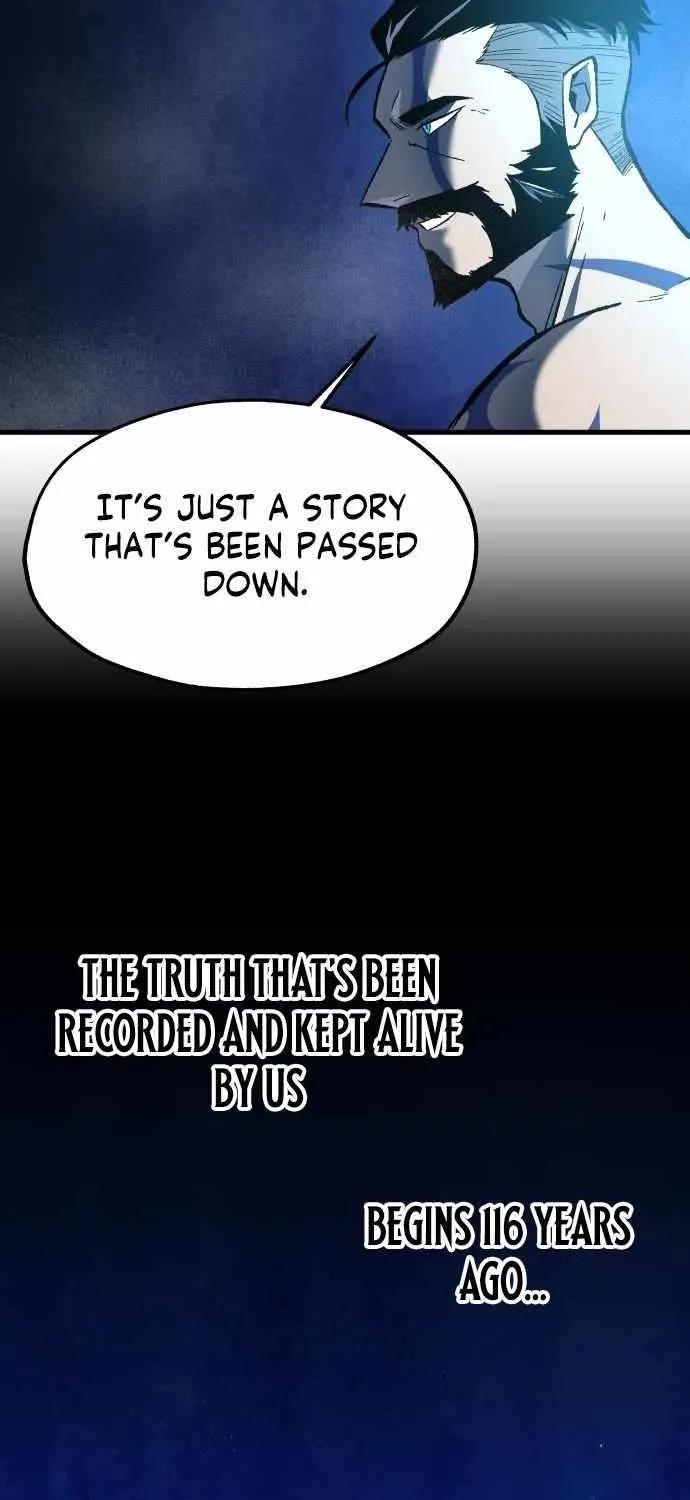 Lantern Of The Dawn Chapter 52 page 53 - 