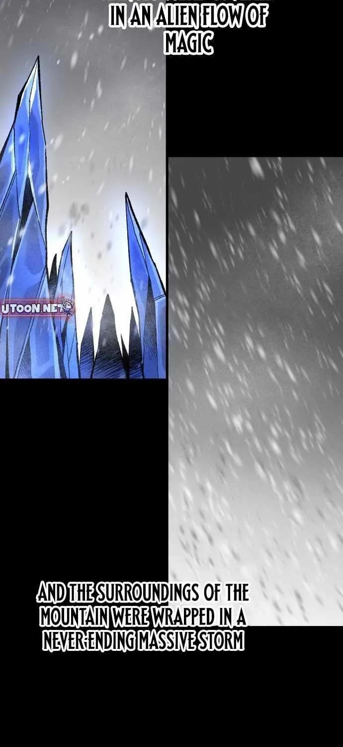 Lantern Of The Dawn Chapter 52 page 56 - 