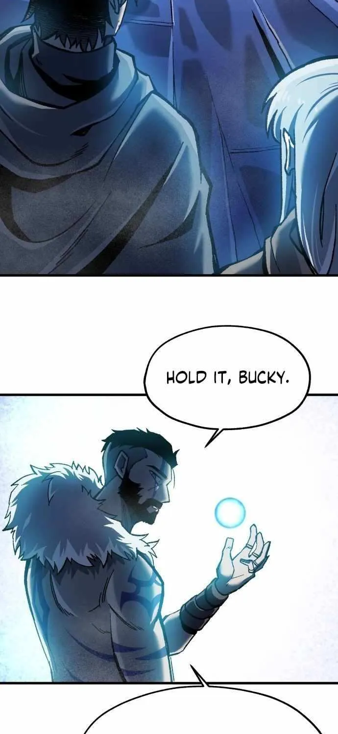 Lantern Of The Dawn Chapter 52 page 60 - 