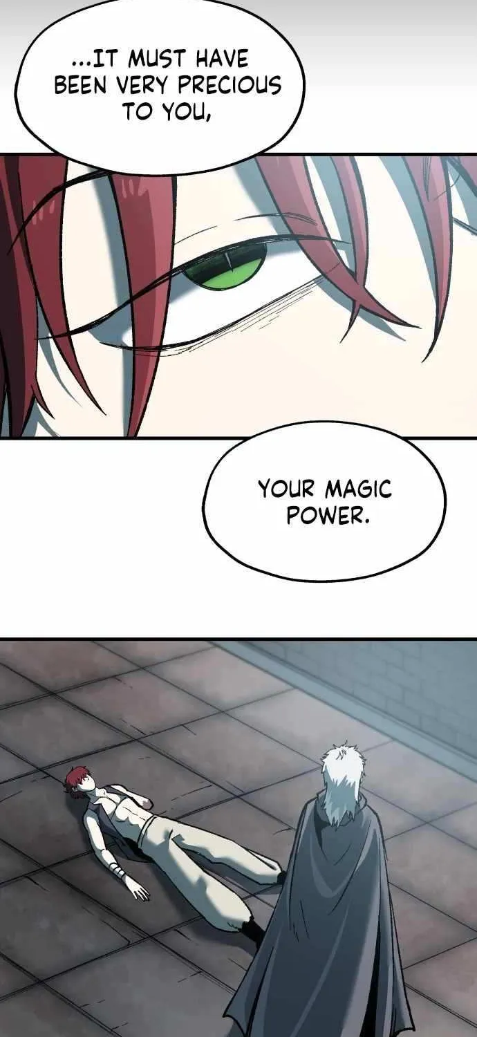 Lantern Of The Dawn Chapter 52 page 7 - 