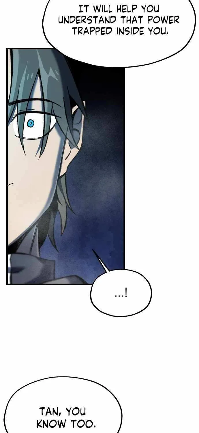 Lantern Of The Dawn Chapter 52 page 61 - 