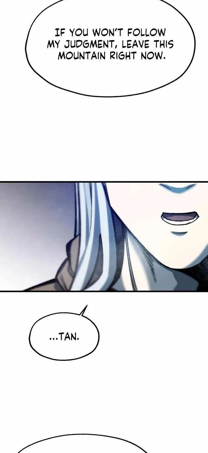 Lantern Of The Dawn Chapter 52 page 63 - 