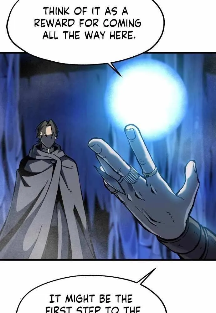 Lantern Of The Dawn Chapter 52 page 64 - 