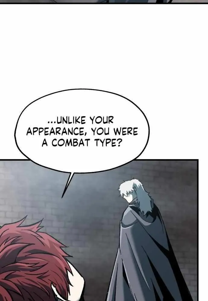 Lantern Of The Dawn Chapter 52 page 8 - 