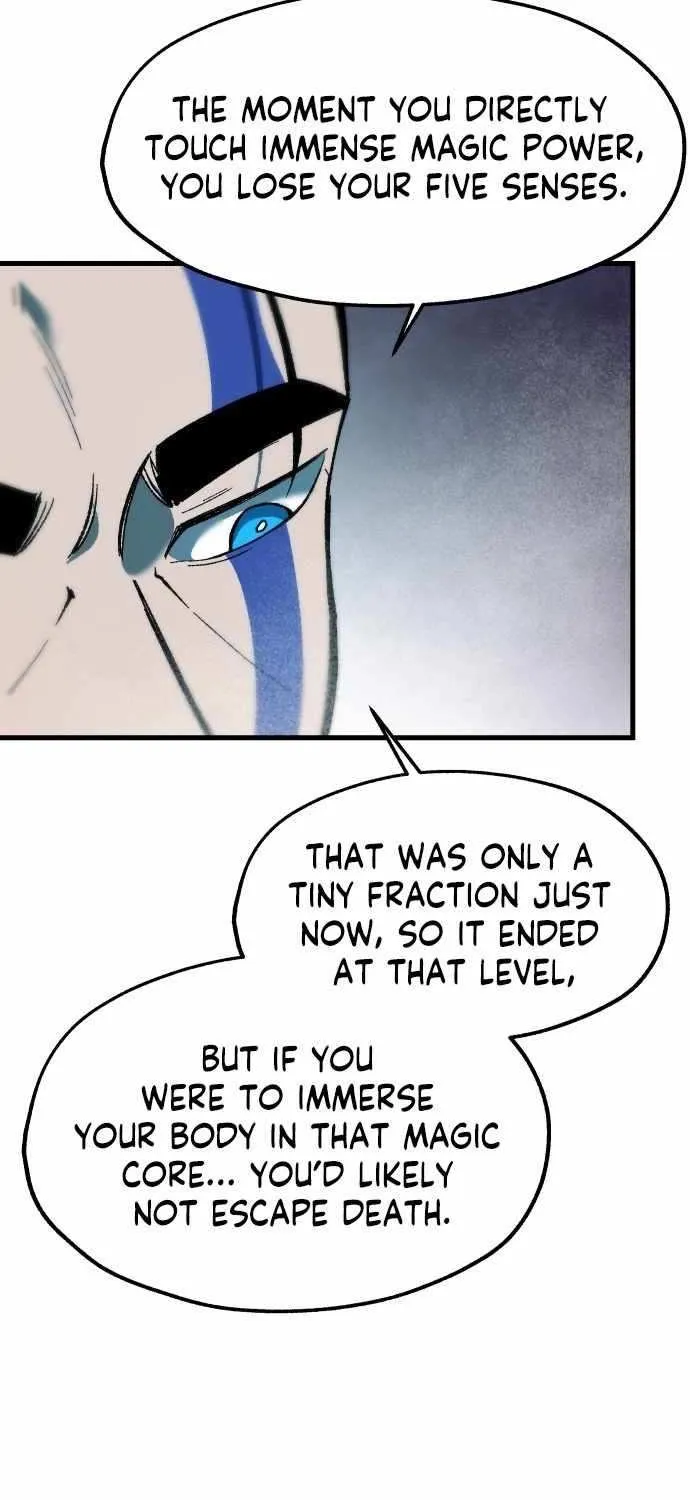 Lantern Of The Dawn Chapter 52 page 74 - 