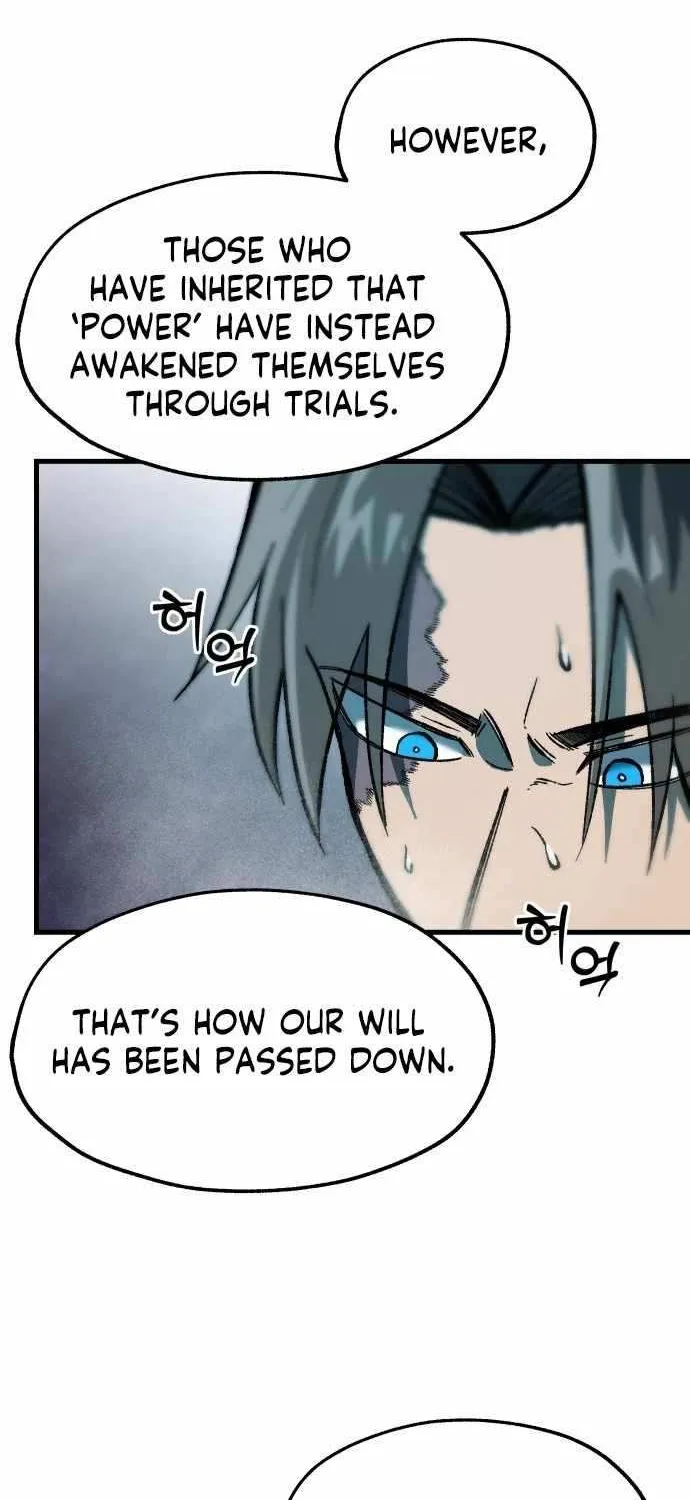 Lantern Of The Dawn Chapter 52 page 75 - 