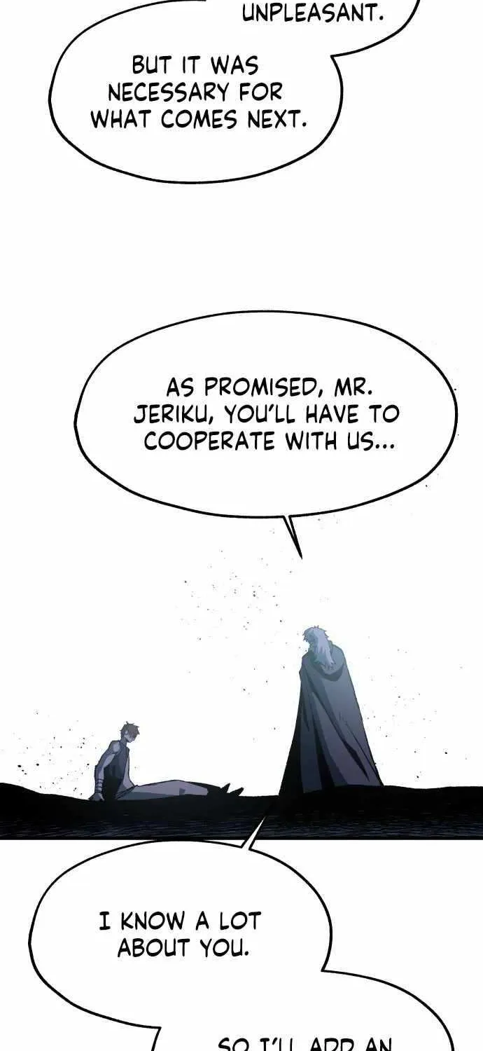 Lantern Of The Dawn Chapter 52 page 10 - 
