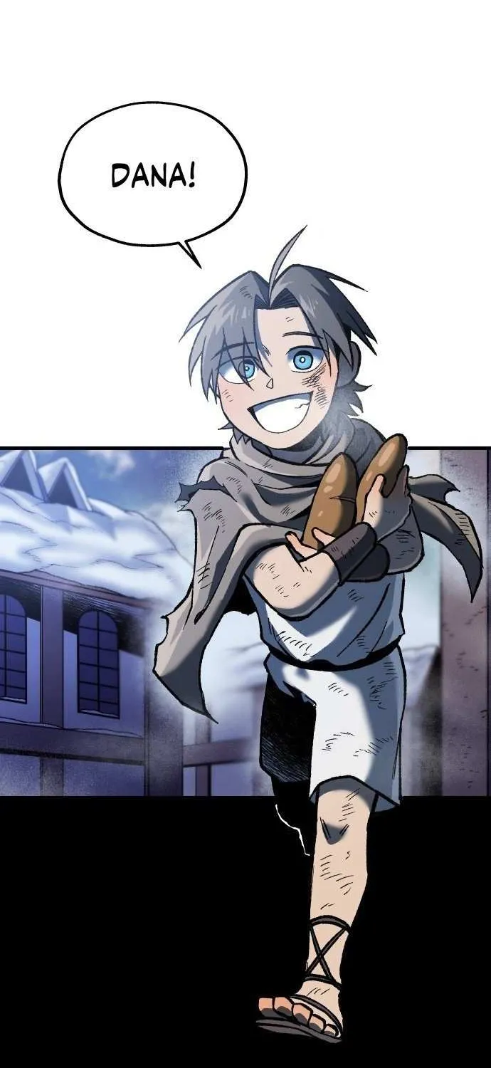 Lantern Of The Dawn Chapter 53 page 2 - 